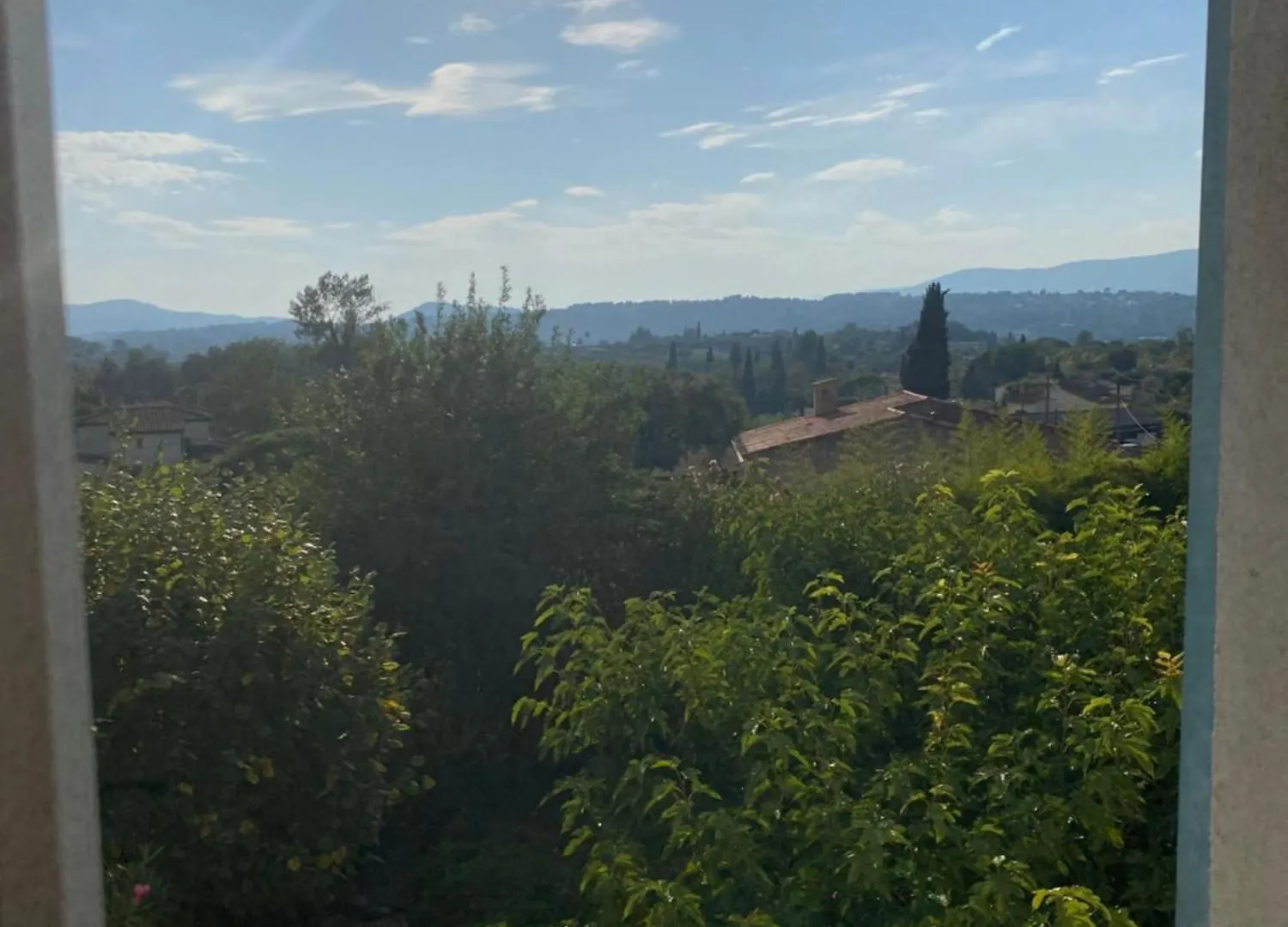 Le Mas Provencal Mouans-Sartoux Apartment