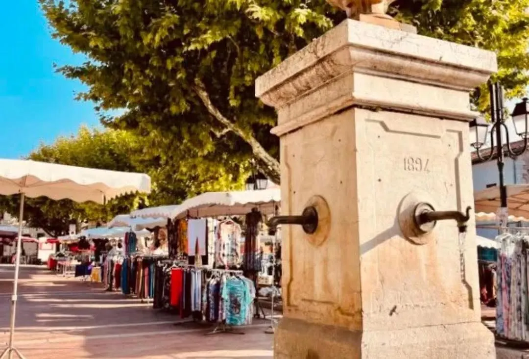 Le Mas Provencal Mouans-Sartoux 0*,  France