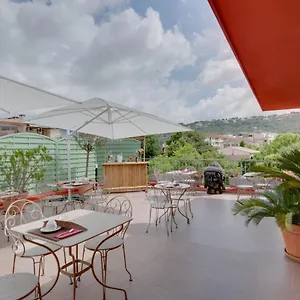 Casabella Cannes Sartoux Hotel